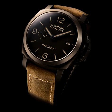 panerai composite case|panerai luminor watches.